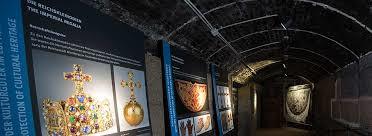 Historischer Kunstbunker